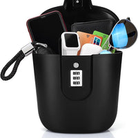 TravelBox | Dit reisvergrendelingsdoosje houdt je waardevolle spullen veilig