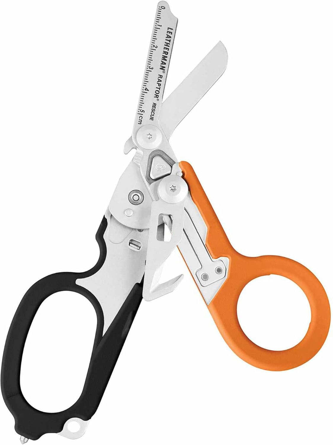 Raptor Rescue 6-in-1 Nood Multi-Tool