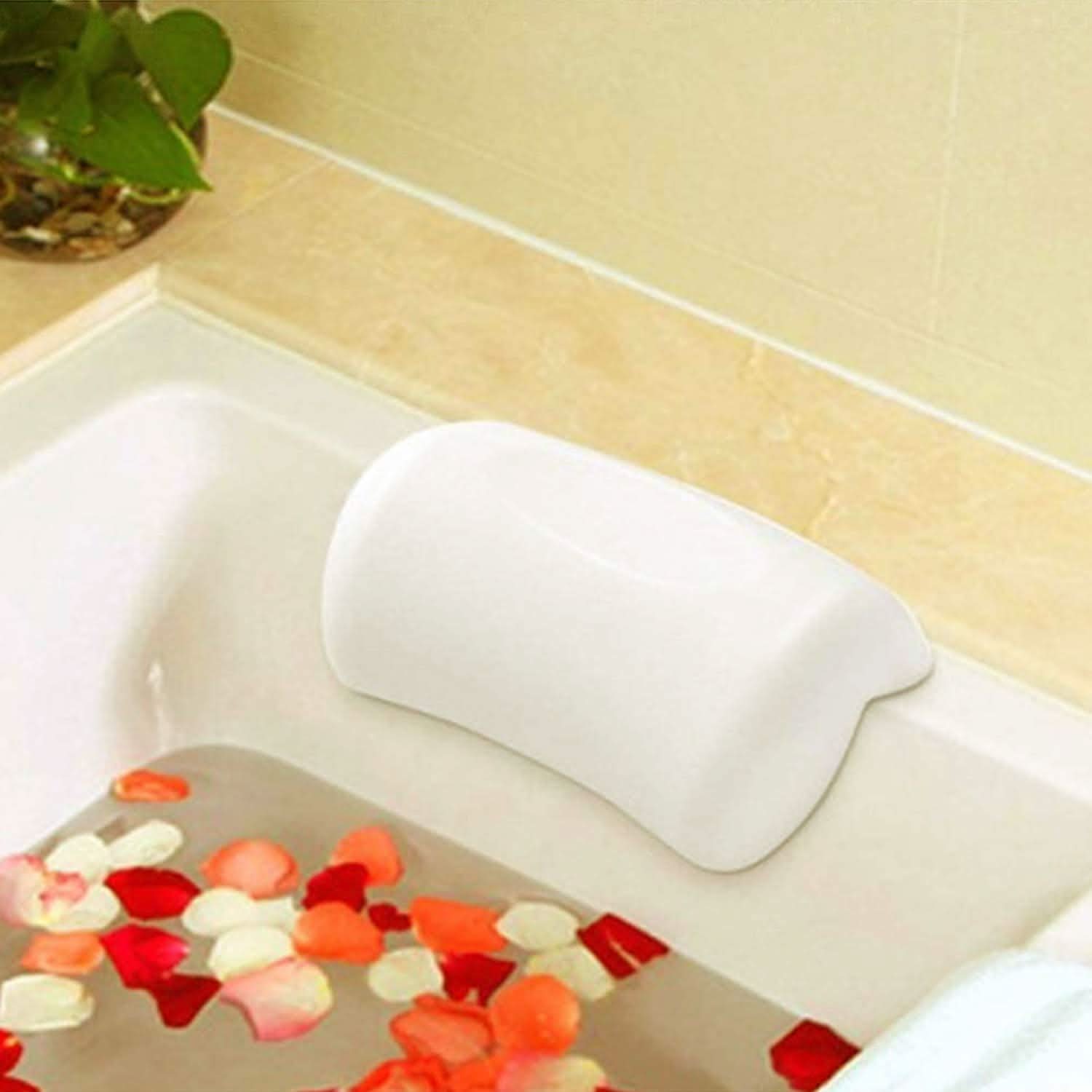 LUXESOAK – Premium Badkussen