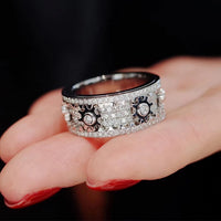 GearRing™ | Draai Getriebering