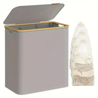 WasserBegeleider - 150L Wasmand met groot volume