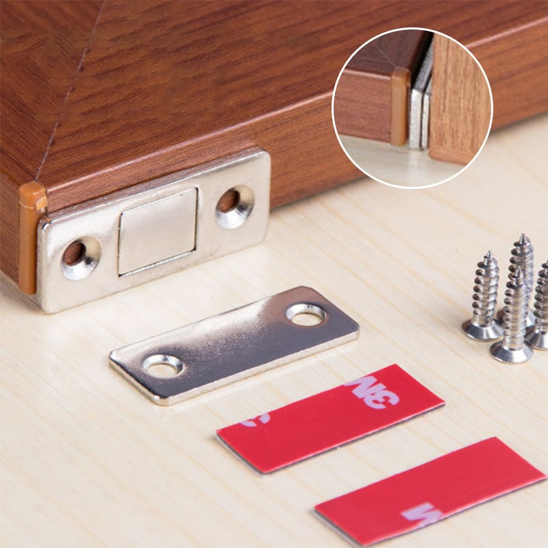 ToolCore – Precisie Magnetiseer & Demagnetiseer Gereedschapsset
