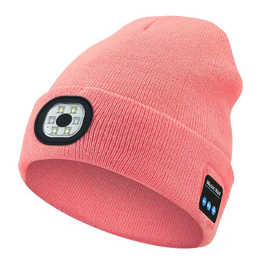 3-in-1 Functie Bluetooth Beanie