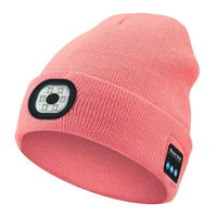 3-in-1 Bluetooth-muts