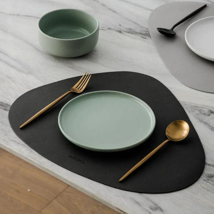 Aurora Bestekset – Minimalistisch, Modern en Tijdloos