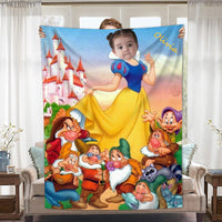 PrincessDreams | Maak van je kleintjes hun favoriete prinses