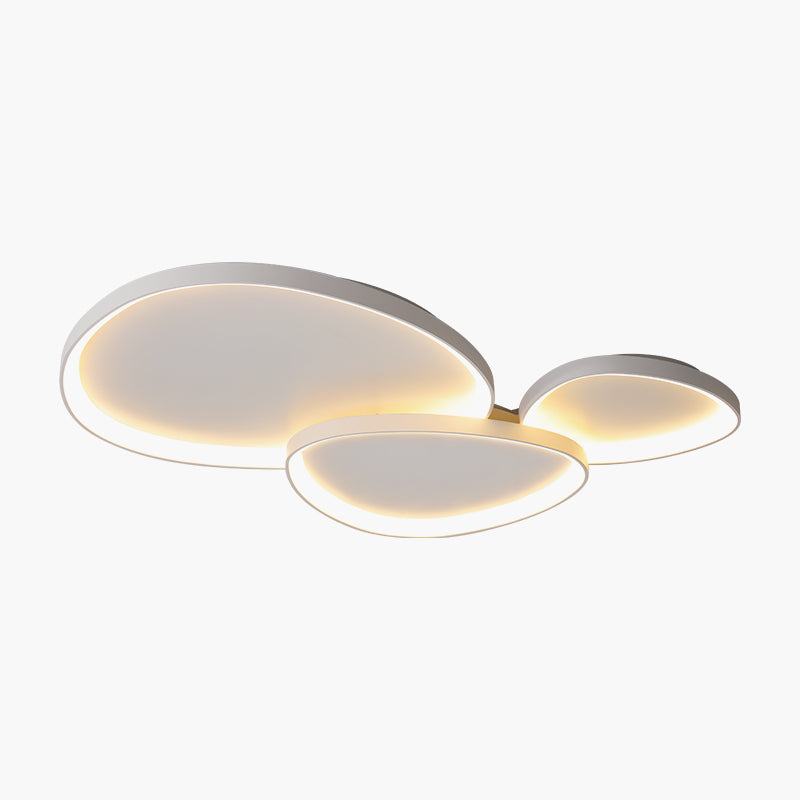 Triclora – Plafondlamp