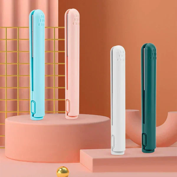 1+1 Gratis |CurlSync Mini™ | Perfecte kapsels, altijd & overal