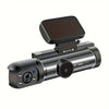 VisionRoad | Ongeëvenaarde bescherming op de weg met Dual Camera Dash Cam