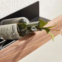 Wand Badkamer Plank Geen Boorgat Opbergrek