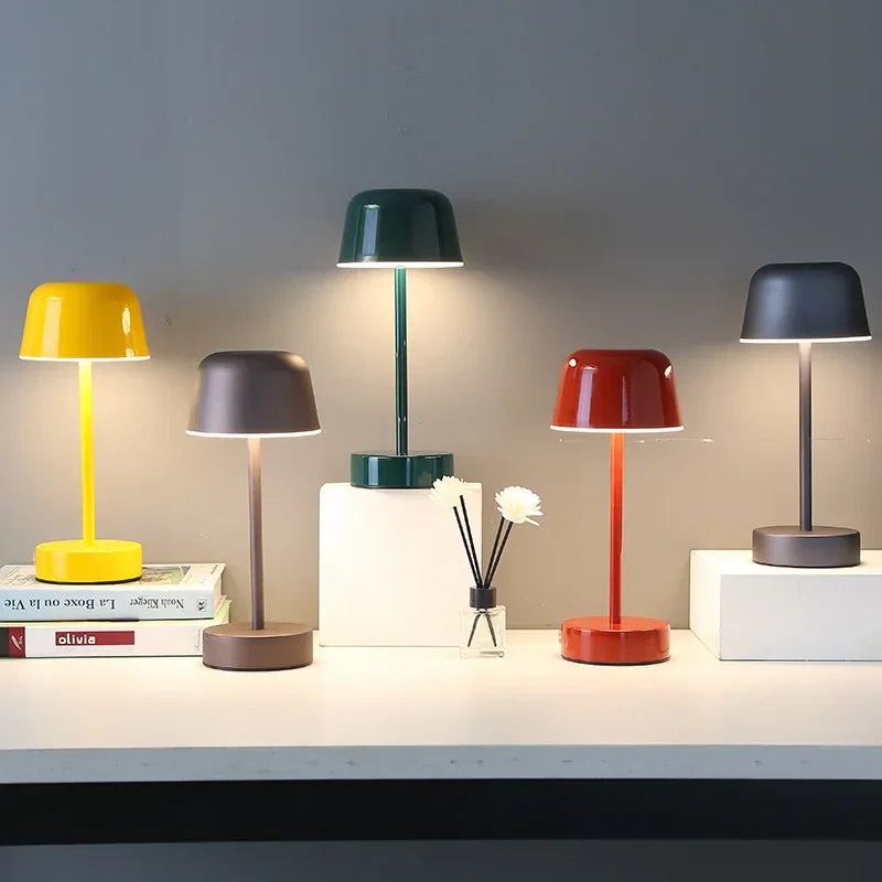 Ningaloo Draagbare Lamp