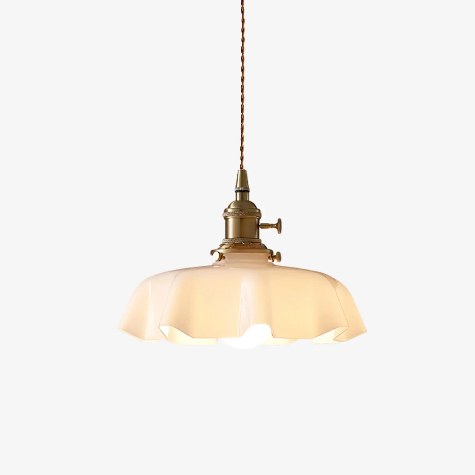 Franse Stijl Hanglamp