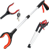 EasePicker | Je kunt alles comfortabel pakken, of het nu hoog zit of verborgen op moeilijk bereikbare plaatsen