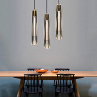 Aurora Luxe Moderne Kristallen Hanglamp