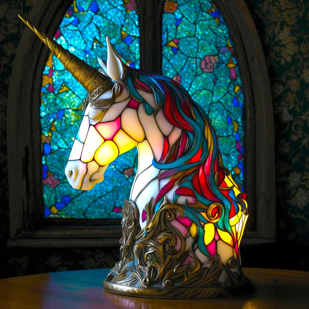 Dierenontwerp Tafellamp | Elegante verlichting voor een stijlvol interieur