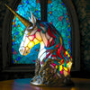 Dierenontwerp Tafellamp | Elegante verlichting voor een stijlvol interieur