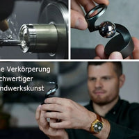 MindSpin – Magie in beweging