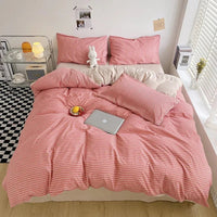 Onelia Pastel Beddengoed Set