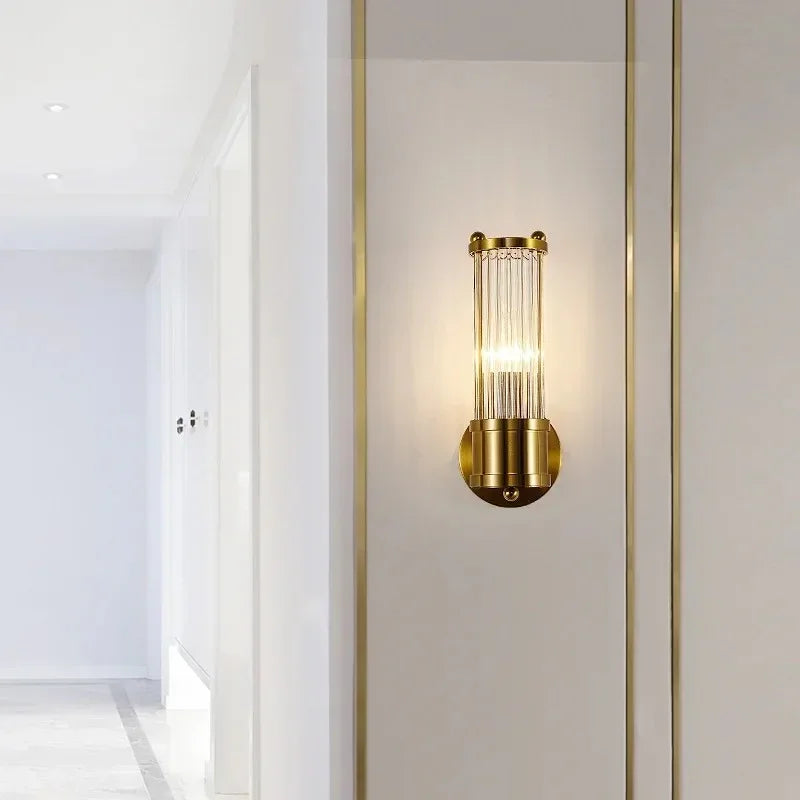 Splendore Elegante Wandlamp