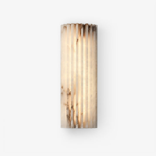 Orcarion Wandlamp van Albast