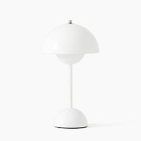 Stijlvolle Auroraglo Led-Tafellamp Voor De Woonkamer