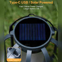 Fire Seed Solar Light — Magische Vlam Sfeer die je Hart Verwarmt en Elke Nacht Betoverd