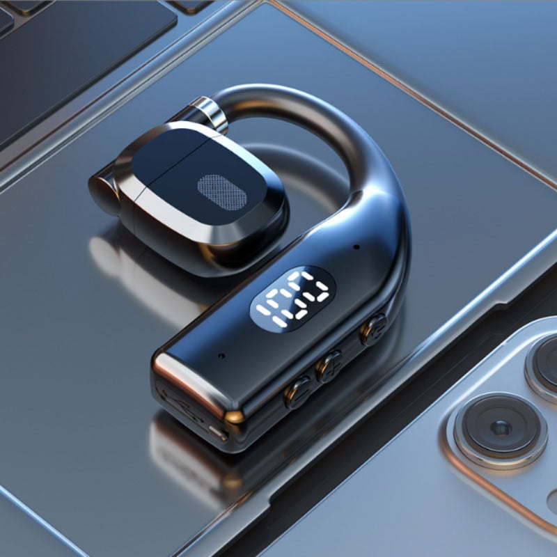 Open-Oor Business Bluetooth-Headset