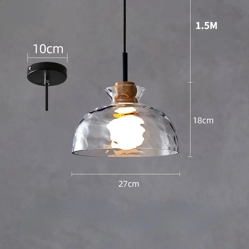 Lumière Hanglampen