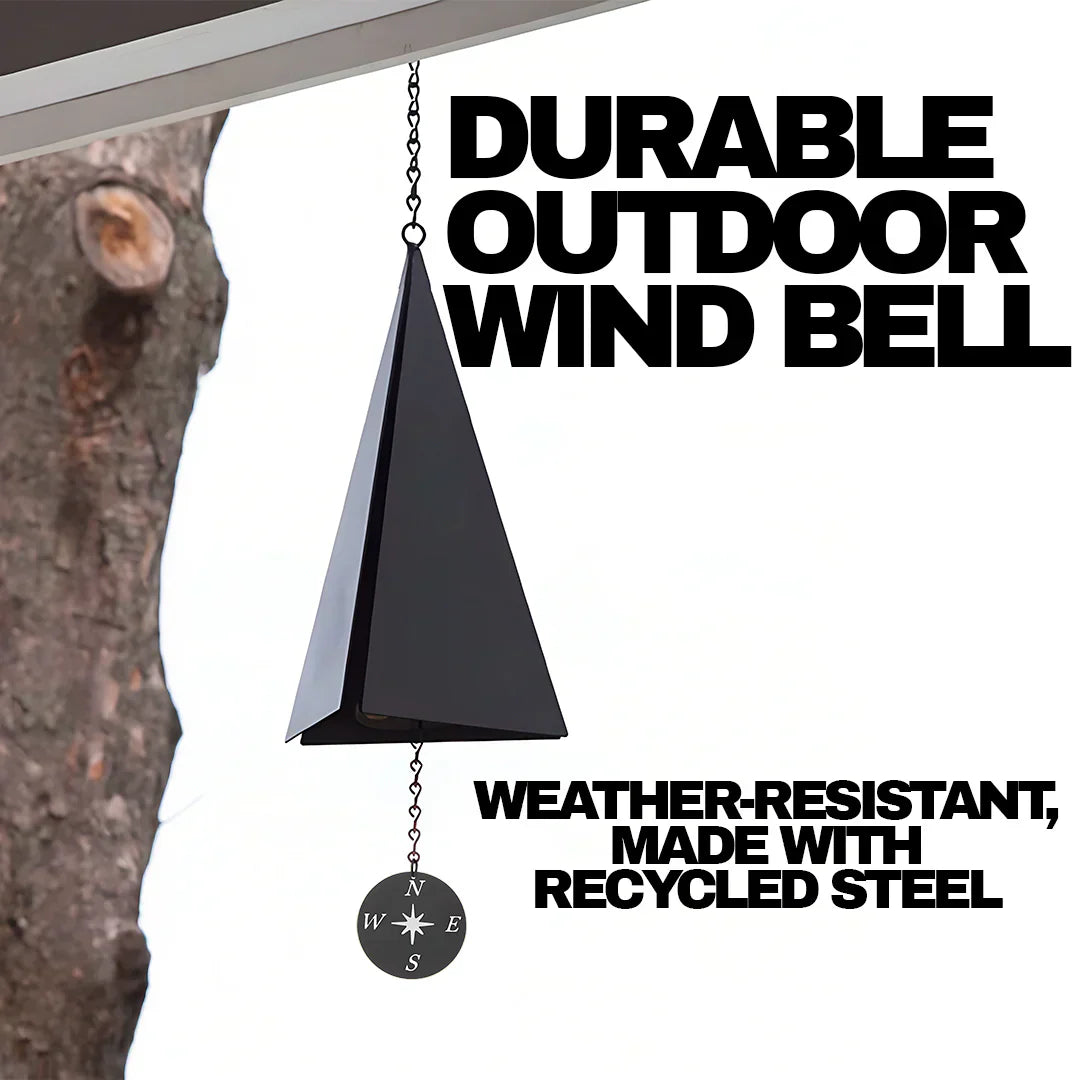 Deur County Windbel
