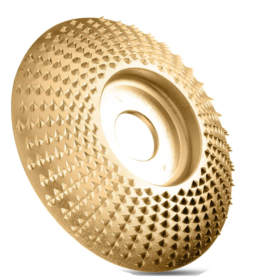 Schijf van wolfraamcarbide