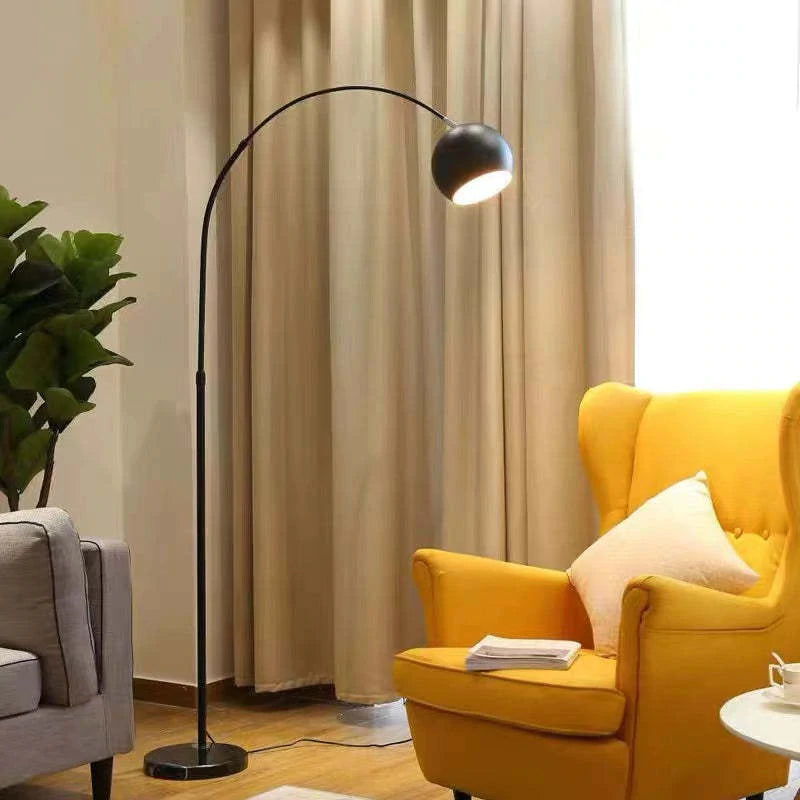 Aria Vloerlamp Macaron Multi-kleur Woonkamer/Slaapkamer