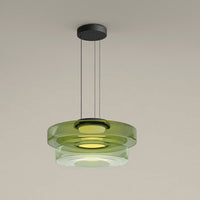 Glazen lampen die elegantie definiëren!