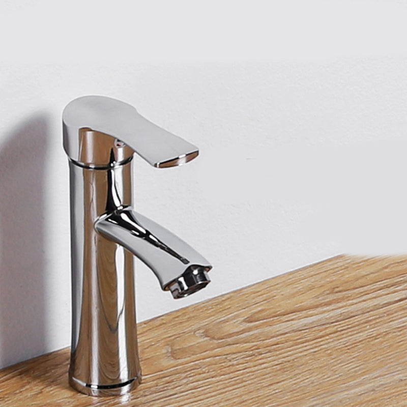 Witte Inbouw Badkamer Wastafel Porseleinen Wasstand met Afsluitklep