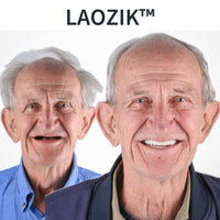 DentalKit - Natuurlijke Look en Gevoel Zonder de Tandarts!