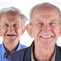DentalKit - Natuurlijke uitstraling en gevoel zonder de tandarts!