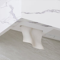 Contemporary Flush Toilet Vloermontage Eenstuk Toilet Urine Toilet