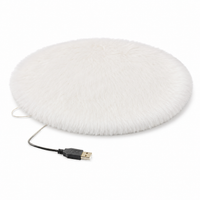 CozyKitty - Draagbare USB Verwarmde Kussen