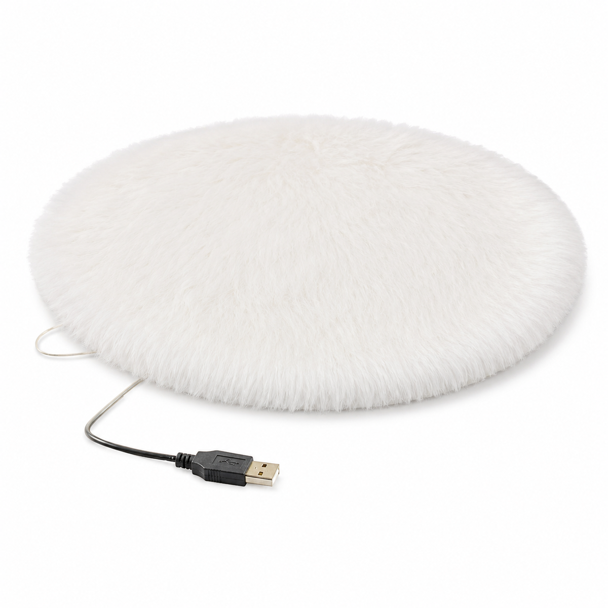 CozyKitty - Draagbare USB Verwarmde Kussen
