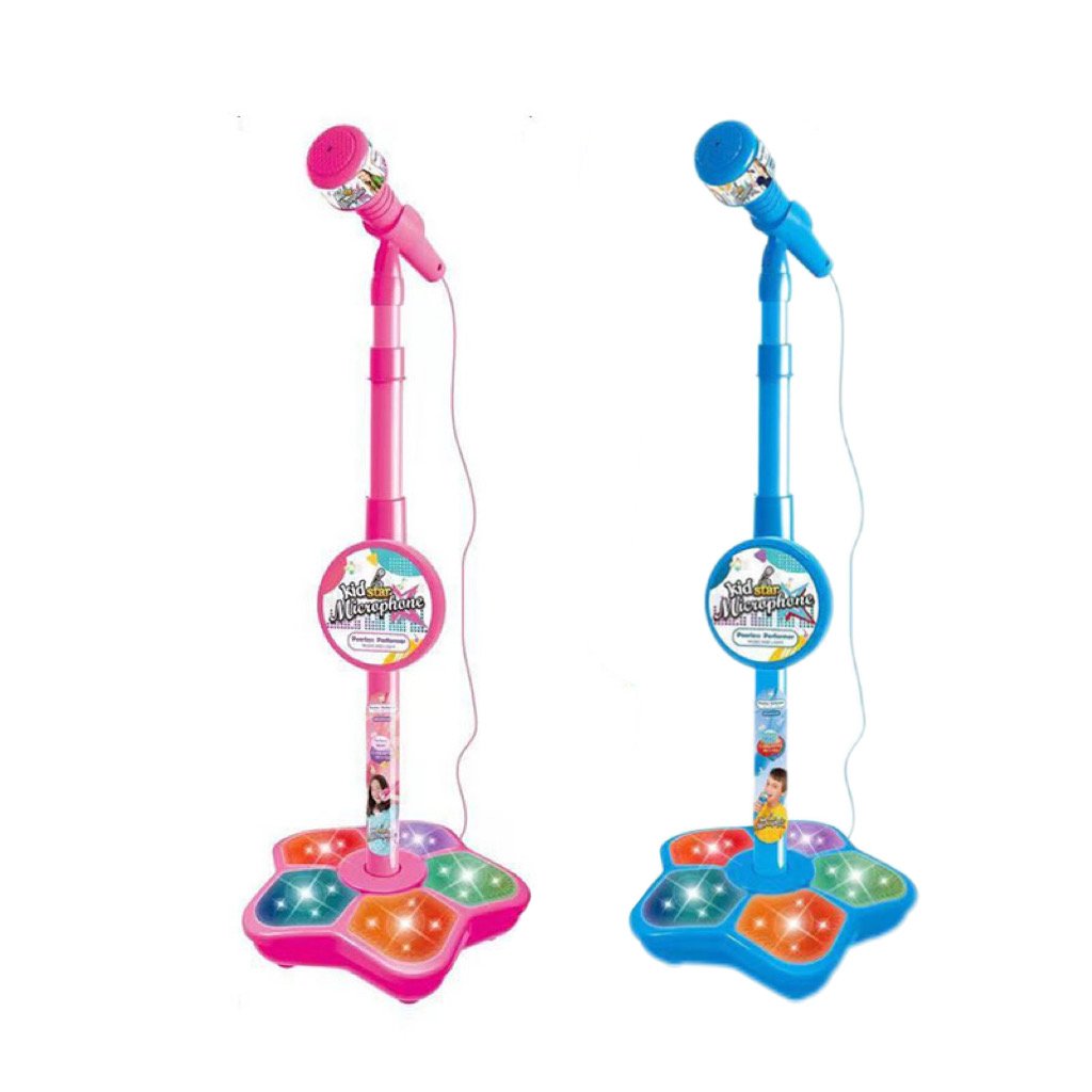 TinyVoice – Kindermuziekuitvoerset