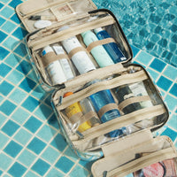 PrestiPack | Intelligent ontwerp scheidt en beveiligt je essentials