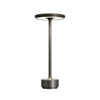 Luxe Draadloze Tafellamp - LED Verlichting