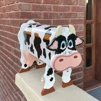 Brievenbus voor dierenliefhebbers