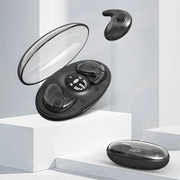 Onzichtbare Draadloze Slaap-Oordopjes (1 Paar)