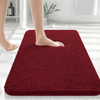 Luxe Badmat voor maximaal comfort en veiligheid