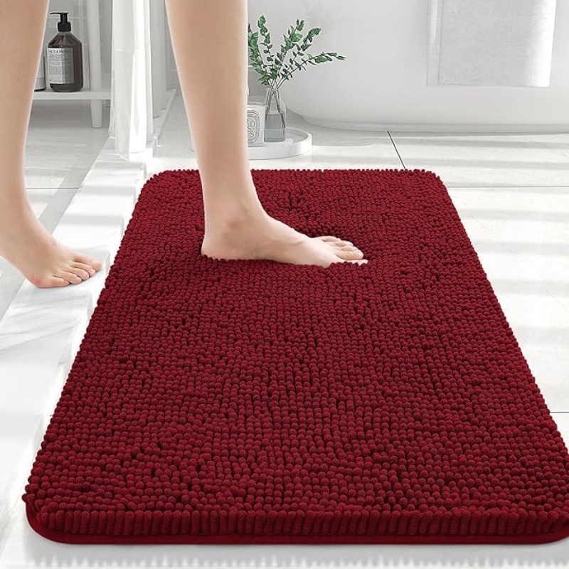 Luxe Badmat voor maximaal comfort en veiligheid