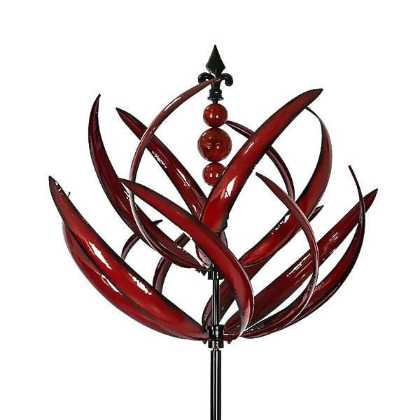 Nieuwe Rotating Weathervane van Metaal