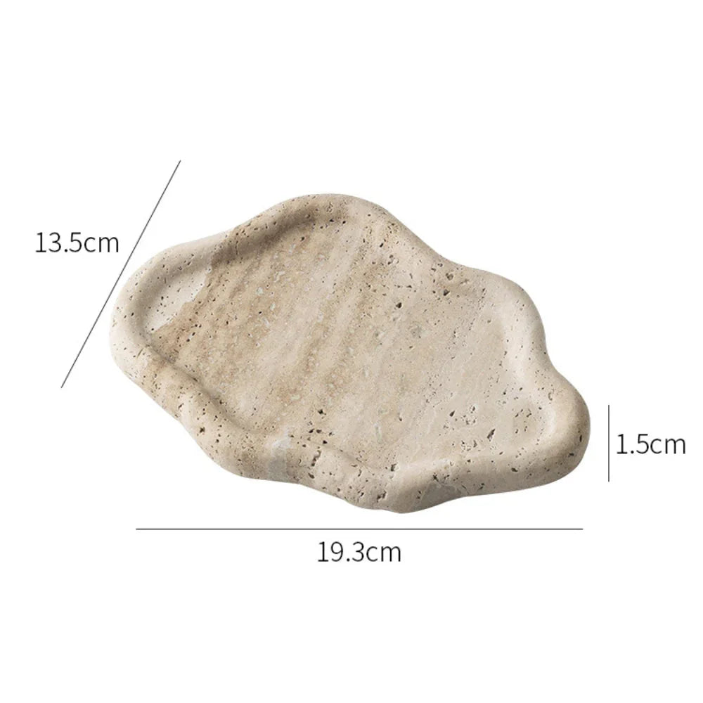 Emma Sieraden Plateau