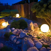 Vianney Waterdichte LED Zonne Tuinverlichting