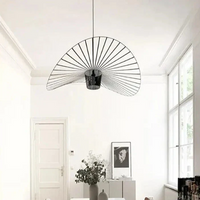 Maralynne - Moderne Creatieve LED Hanglamp met Hoedontwerp