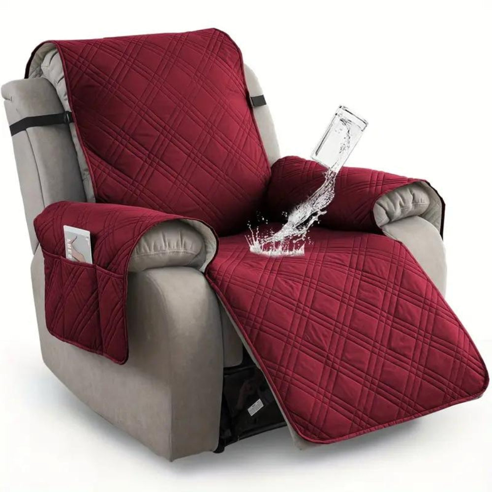 Premium Waterdichte Relaxstoel Hoes